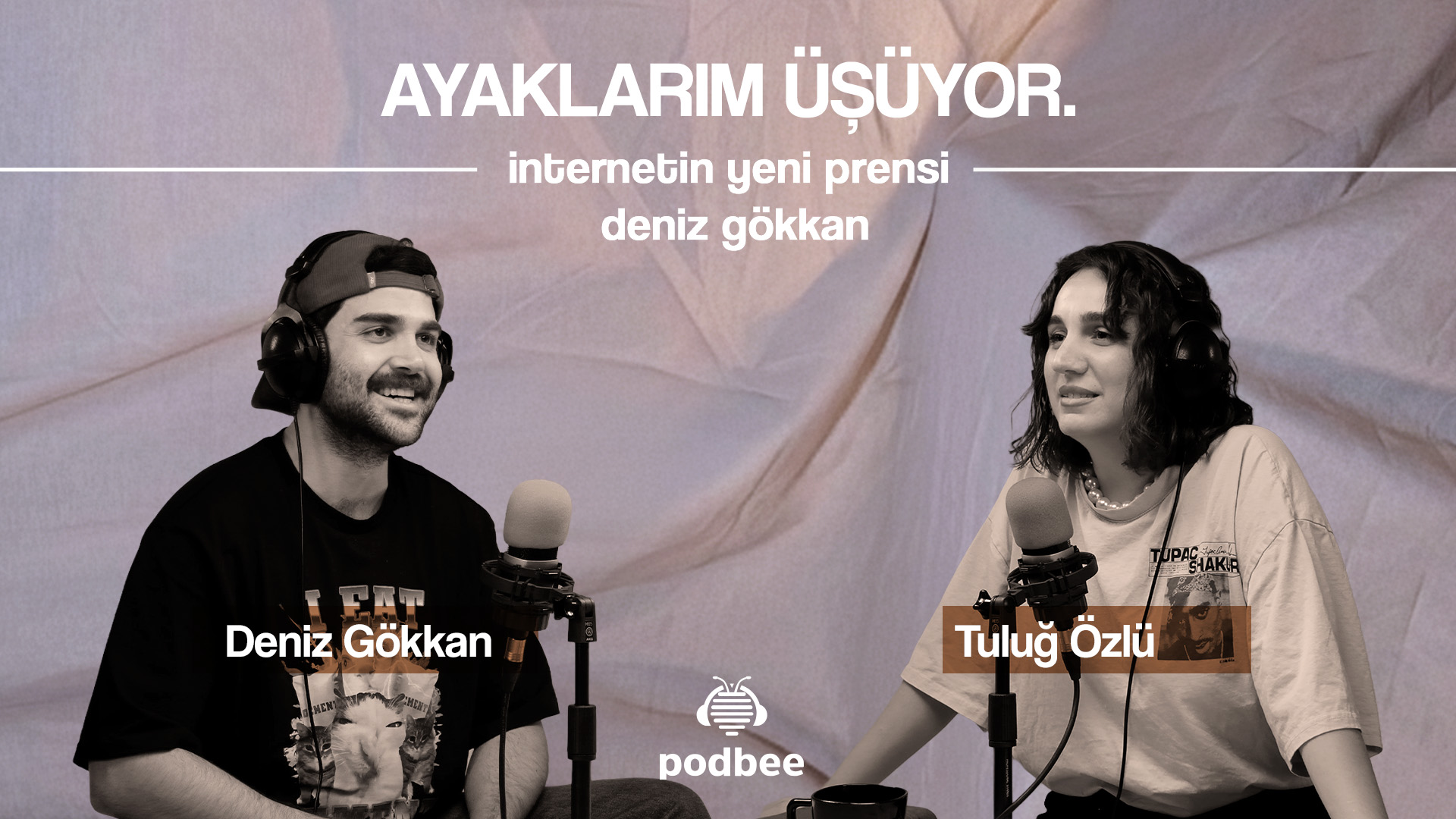 internetin yeni prensi deniz gökkan